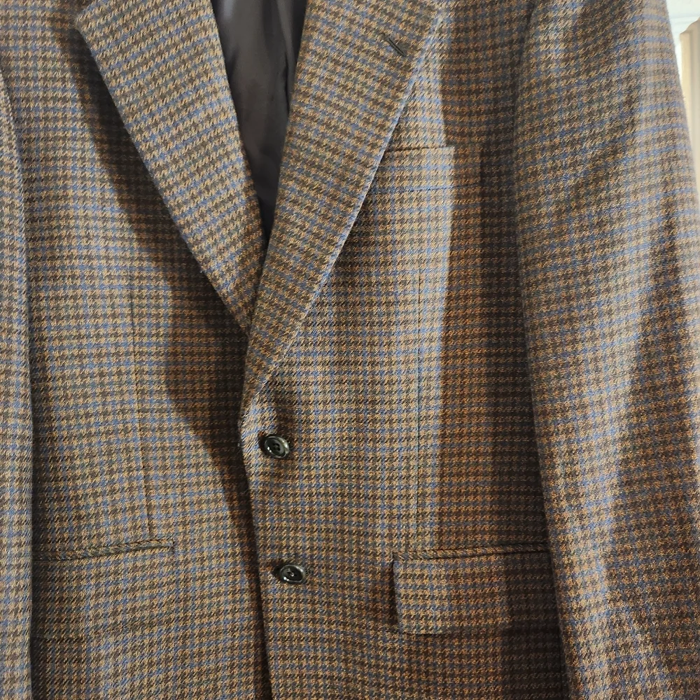 Rare find Vintage 1980s jacket - Picture 3 of 7